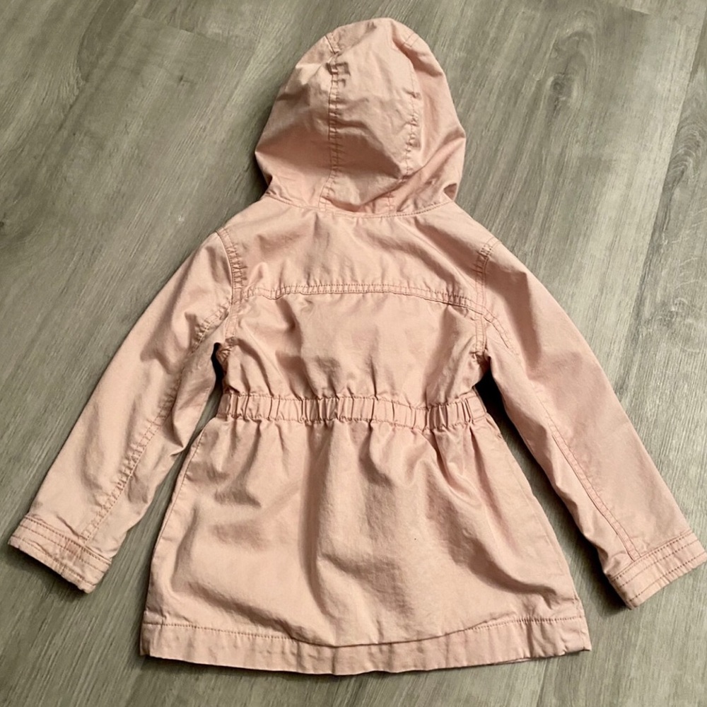 Pink jacket - Picture 2 of 3